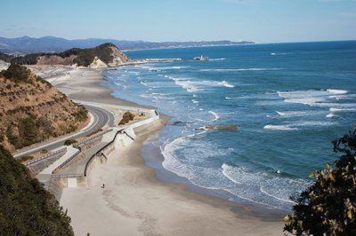 💡 시오야자키 등대(시오야사키토다이) 이미지 2